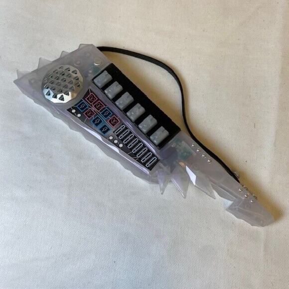 LOL Surprise OMG Remix DOLL Lot of 3 Guitars Bass Keytar Dual - Picture 7 of 10